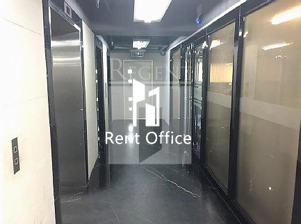 CHINA AEROSPACE CENTRE (航天科技中心)-RGP016441