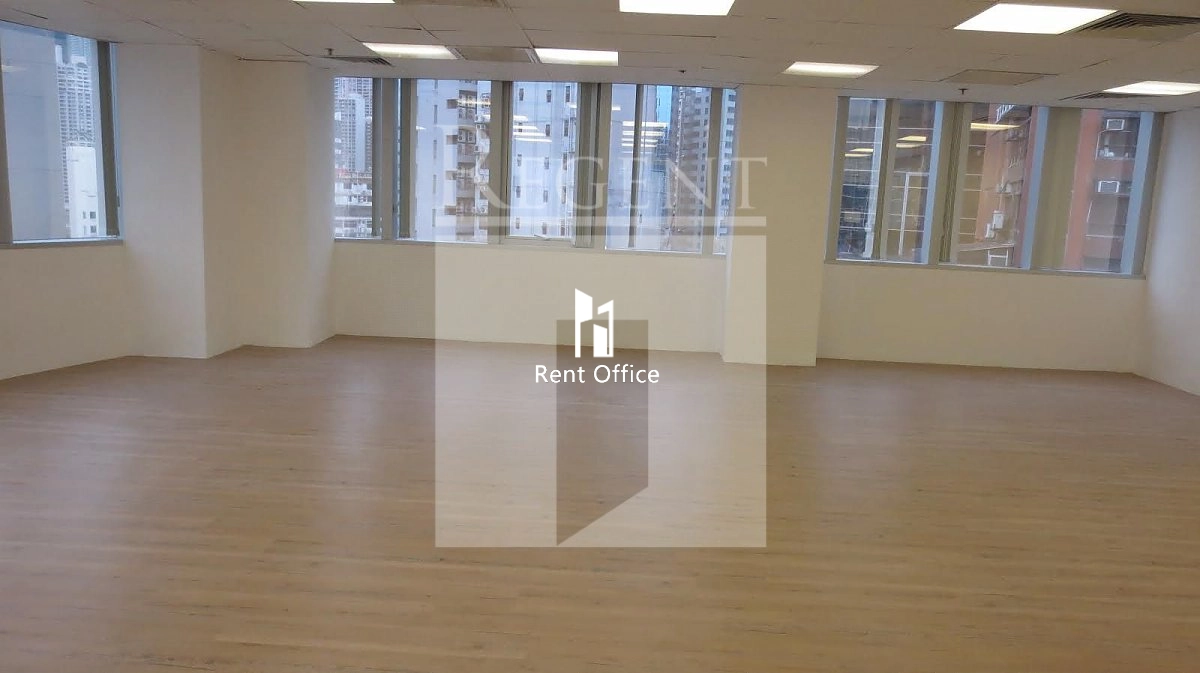 LYNDHURST 1 TOWER (1号广场)-RGP008644