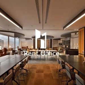 One of Taikyo Square