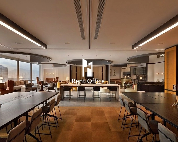 One of Taikyo Square