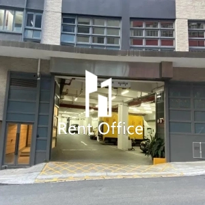 Tai Shing Building-2