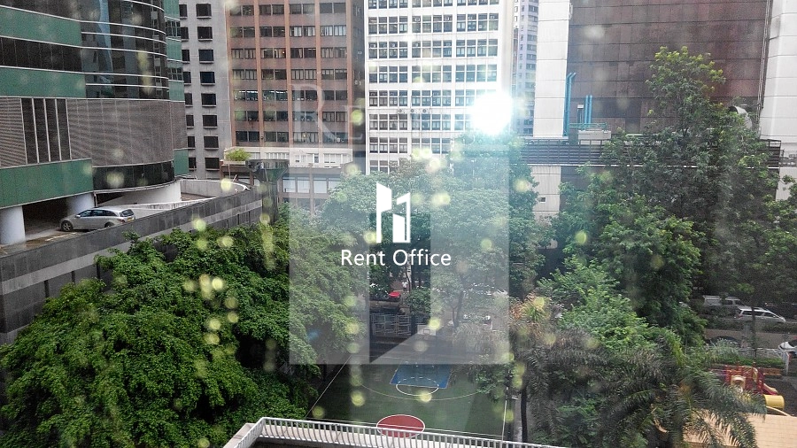 MASS MUTUAL TOWER (美國萬通大廈)-RGP2174272