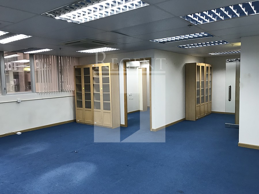 WESTLEY SQUARE (威利廣場)