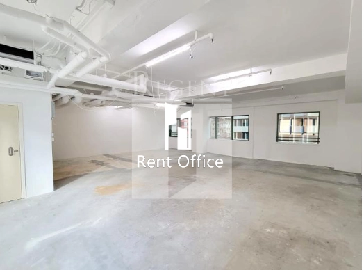 OFFICEPLUS @WAN CHAI (协成行湾仔中心)-C0611626