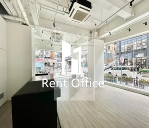 HILLTOP PLAZA (鸿丰商业中心)