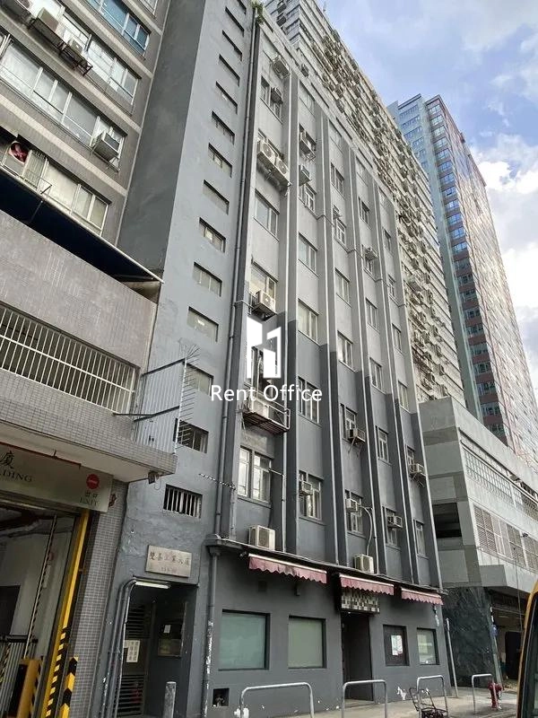 双喜工业大厦-0