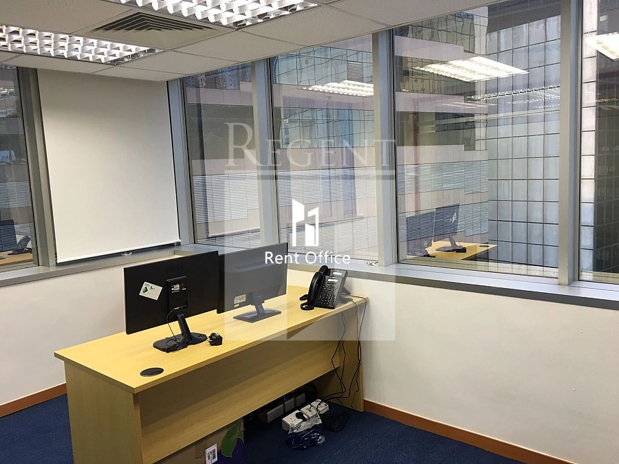 SHUN HO TOWER (順豪商業大廈)-RGP014281