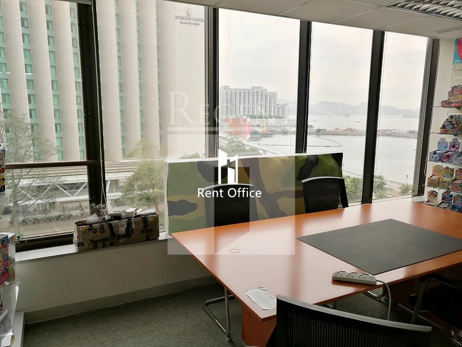 EMPIRE CENTRE (帝国中心)-RGP018246