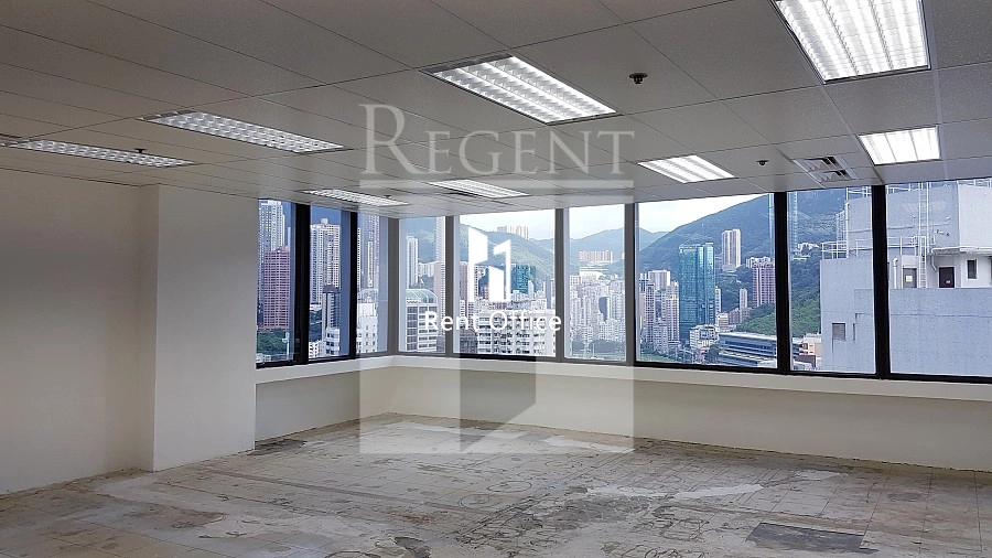 C C WU BUILDING (集成中心)-RGP011097