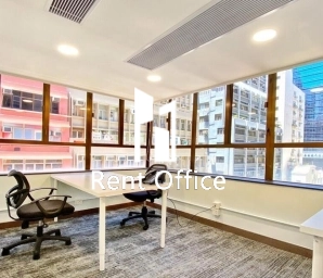 Wing Hang Insurance Building