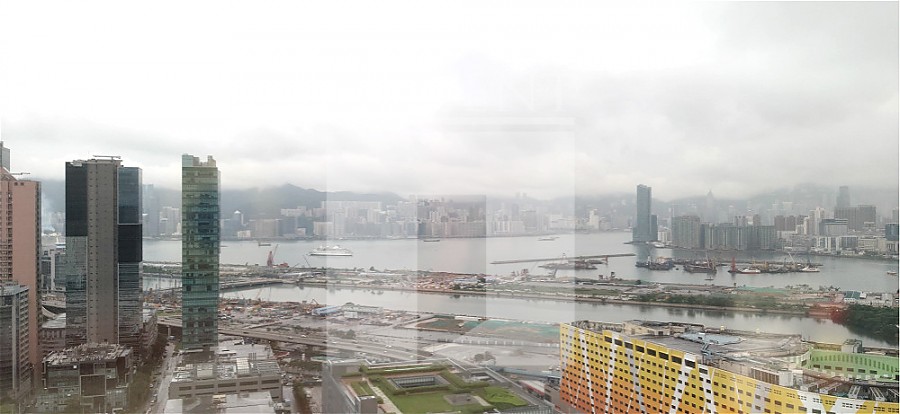 SKYLINE TOWER (宏天廣場)