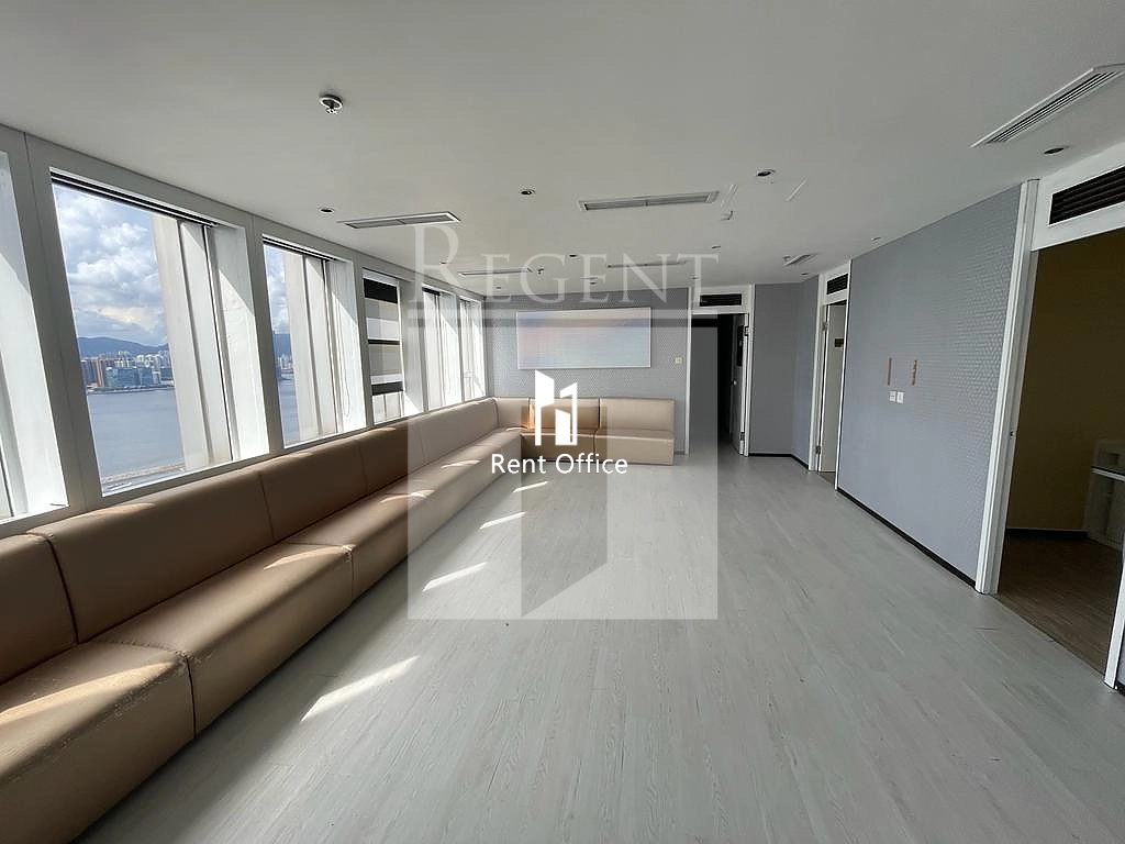 WORLD TRADE CENTRE (世貿中心)-RGP032010