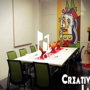 協成行灣仔中心