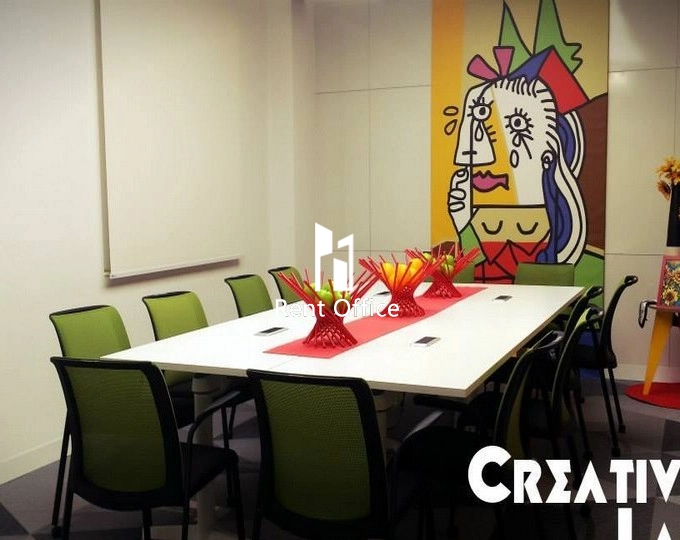 協成行灣仔中心