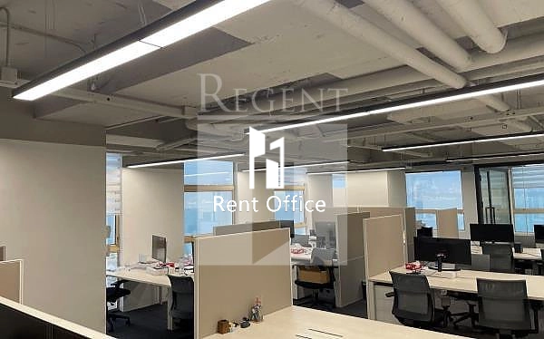 PACIFIC PLAZA (太平洋廣場)