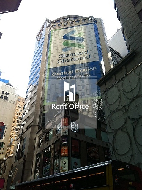 CENTURY SQUARE (世紀廣場)