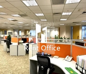 MILLENNIUM CITY PHASE 01 TOWER 01 (创纪之城 第01期 第01座)