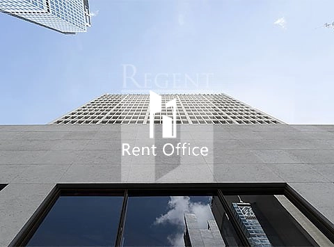 CRAWFORD HOUSE (卡佛大廈)