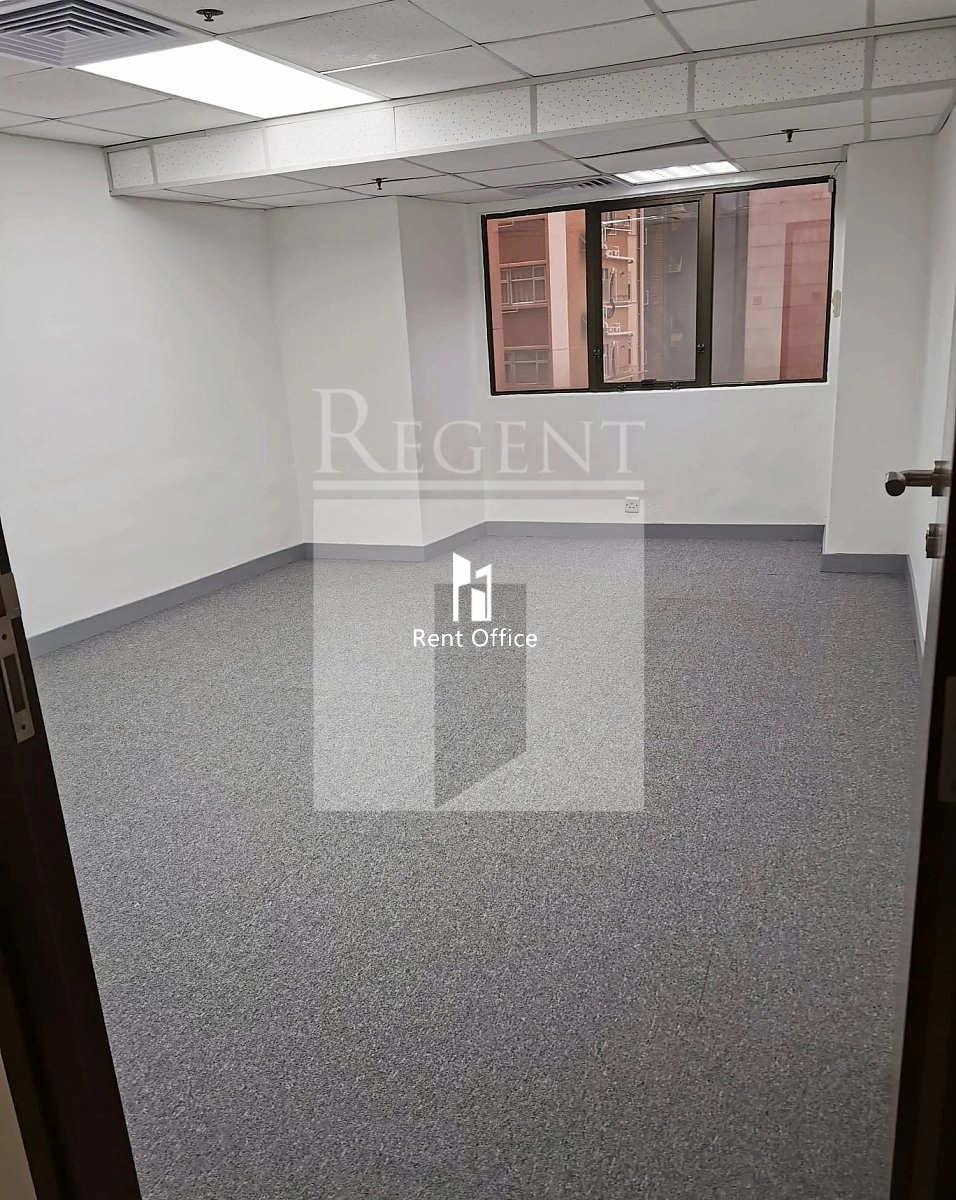 BEVERLY HOUSE (利臨大廈)