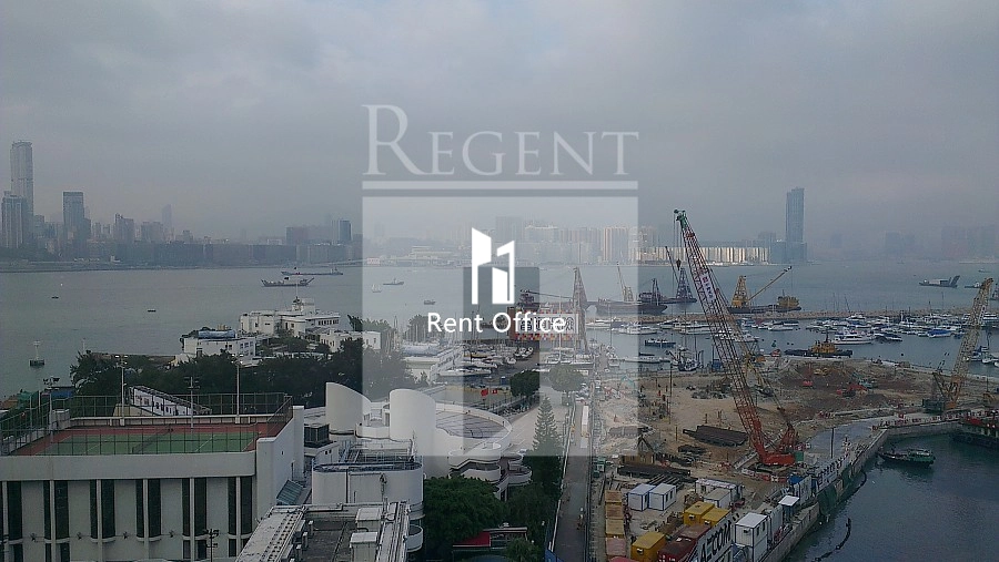 TOP GLORY TOWER (鹏利中心)-RGP2305210