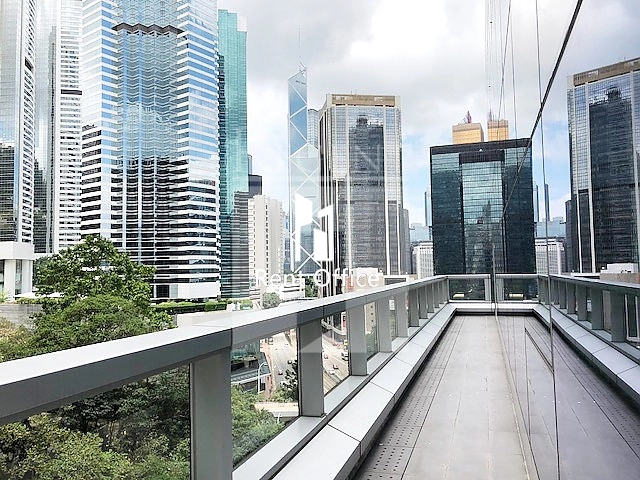 GENERALI TOWER (忠利集团大厦)-RGP017510