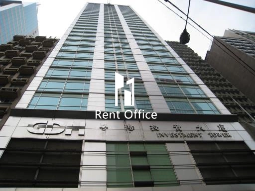 粤海投资大厦-4