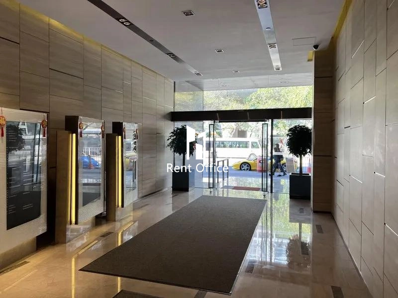 沙田工業中心A座