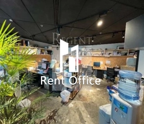 GATEWAY TOWER 02 (港威大厦 第02座)