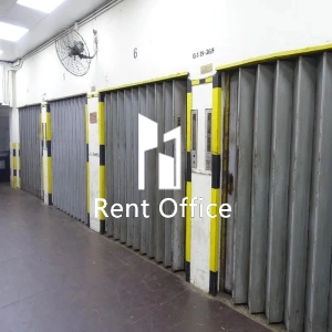 Kingsford Industrial Building Phase 1-7