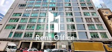 HONG KONG SPINNERS INDUSTRIAL BUILDING PHASE 01-02 (香港紗廠工業大廈 第01-02期)-RGP022726