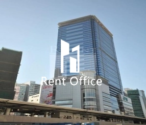 City of Creation Phase 5-Bank of East Asia Center