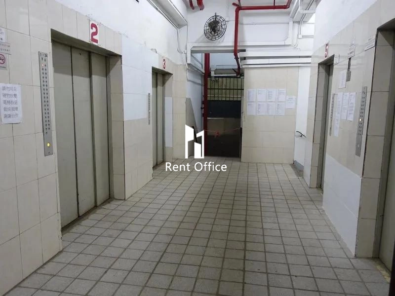 萬美達工業大廈