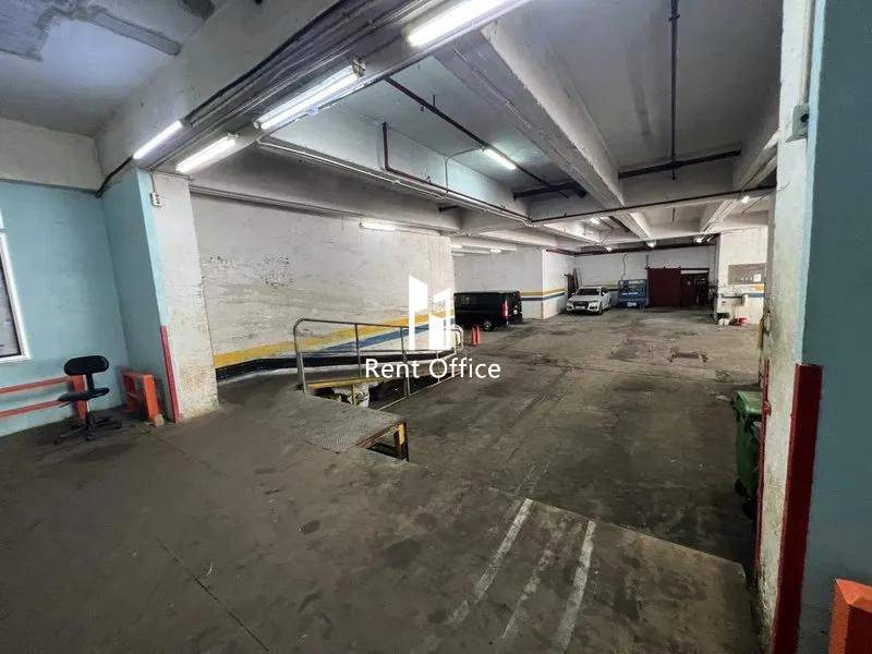 Wah Wan Industrial Building