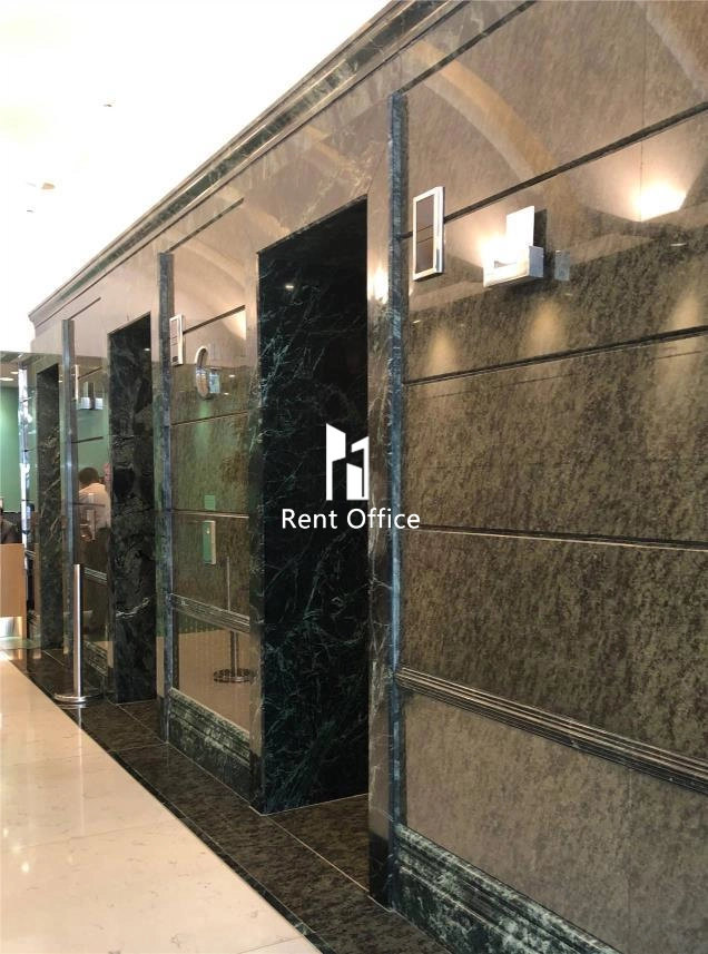 Hip Shing Hong Centre  協成行中心