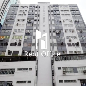 华宝工业大厦-1