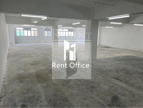 MAI LUEN INDUSTRIAL BUILDING (美联工业大厦)