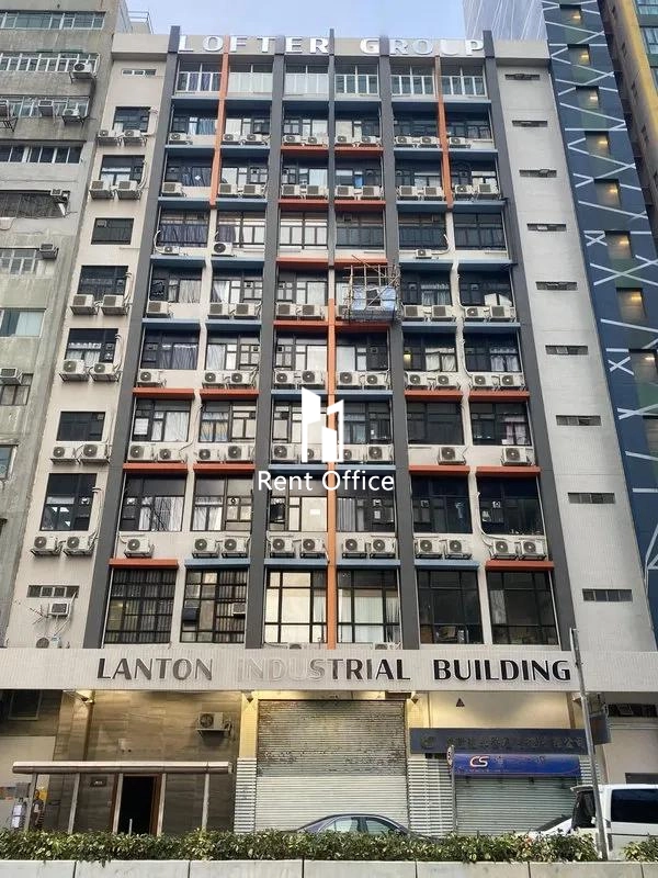 连顺工业大厦-6