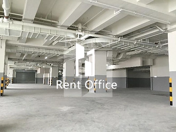 ASIA LOGISTICS HUB - SF CENTRE (亞洲物流中心 – 順豐大廈)-RGP021866