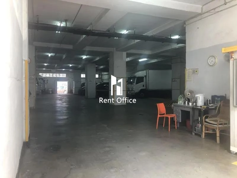 羅氏美光發展大廈