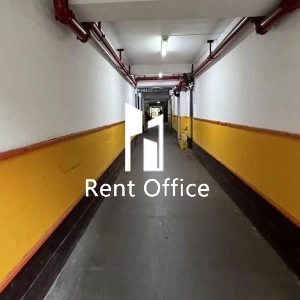 Tuen Mun Industrial Centre Block C-3