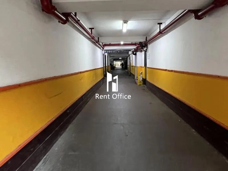 Tuen Mun Industrial Centre Block C