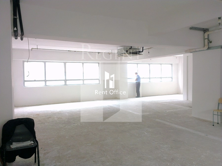 OXFORD COMMERCIAL BUILDING (晋利商业大厦)-RGP007594