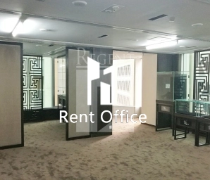 FWD FINANCIAL CENTRE (富卫金融中心)