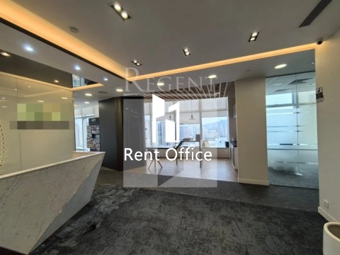 KING PALACE PLAZA (皇廷广场)-RGP032666