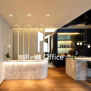 K11 Office Building, Victoria Harbour Cultural Center