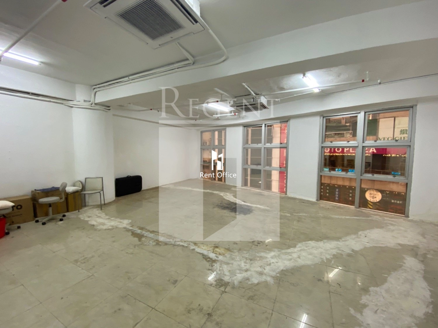SHUN HEI CAUSEWAY BAY CENTRE (顺禧铜锣湾中心)-C0599338
