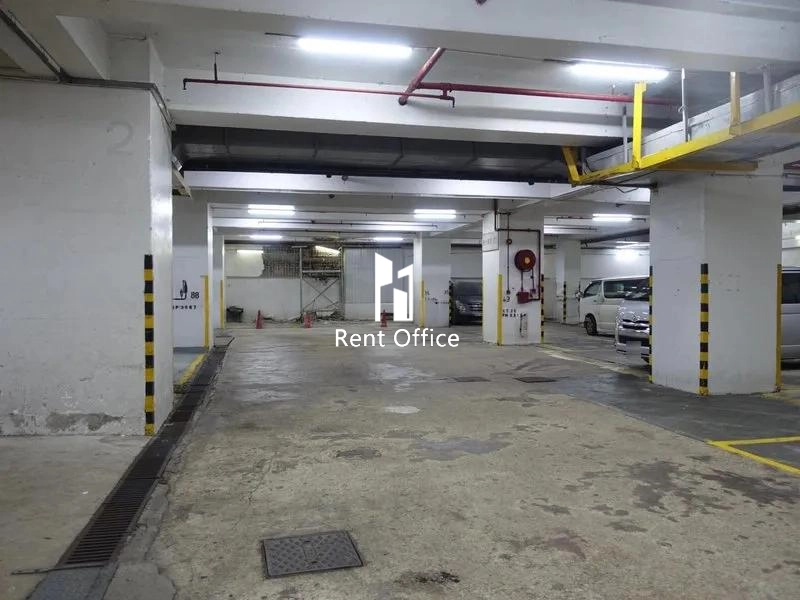 Tung Chun Industrial Building Block A