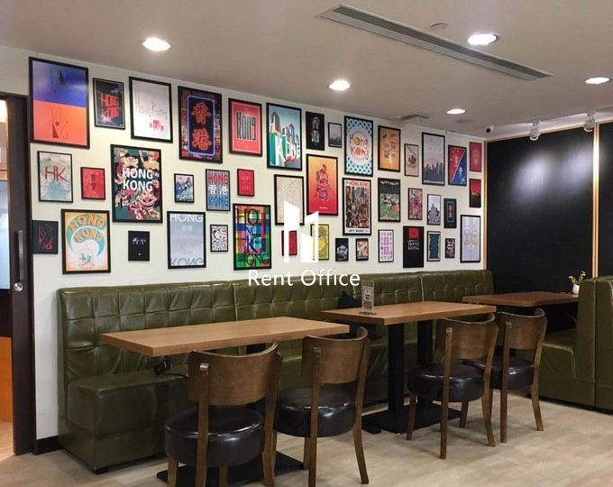 Cheung Sha Wan Plaza Phase 1