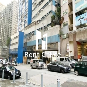 葵匯工业大厦-2