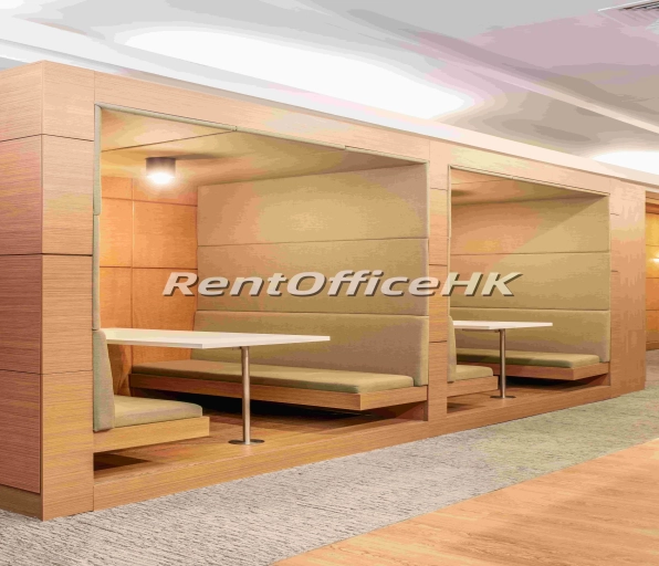 麓湖300-廣州務式辦公室